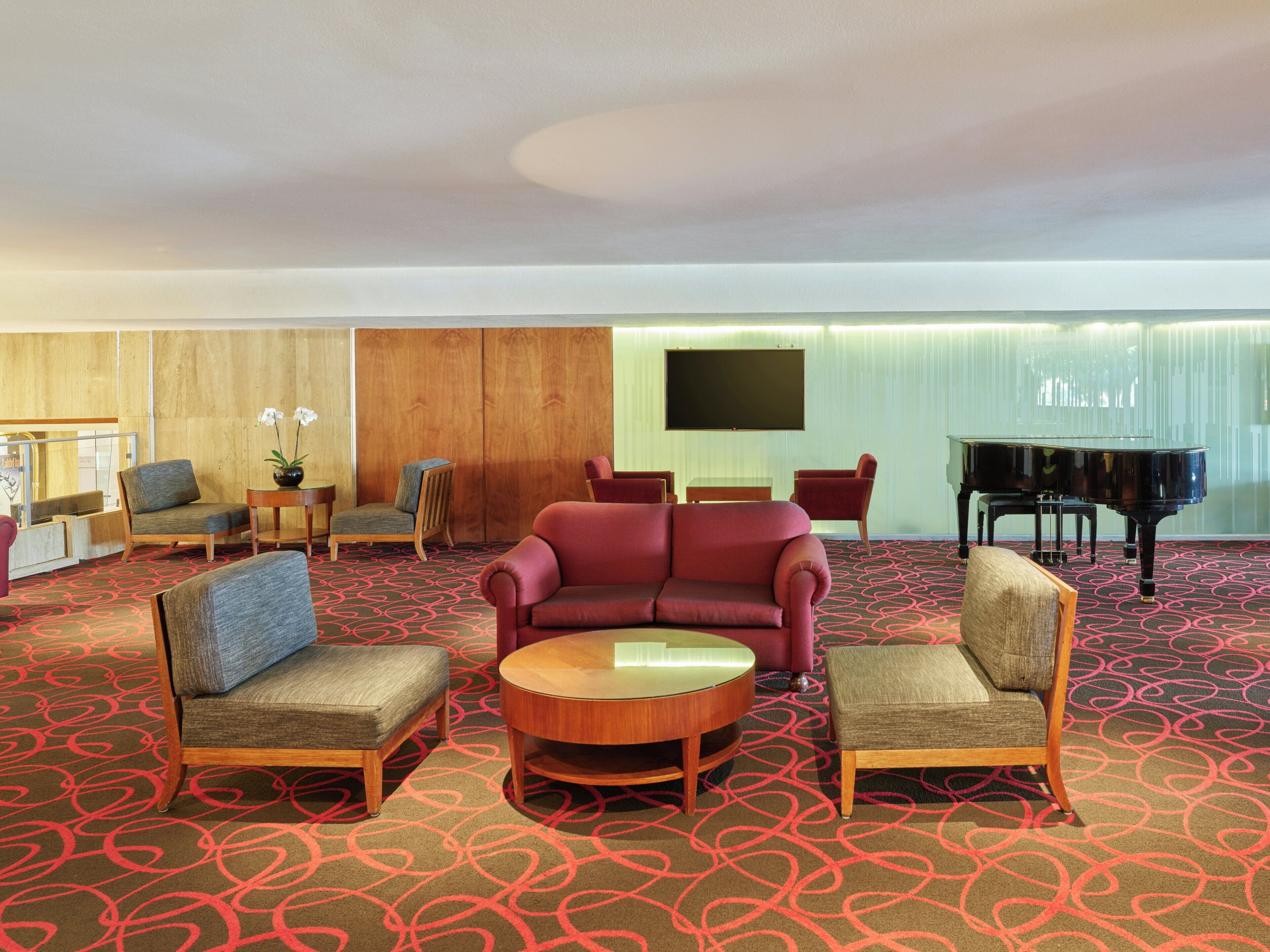 3 bares o lounges, bar deportivo 