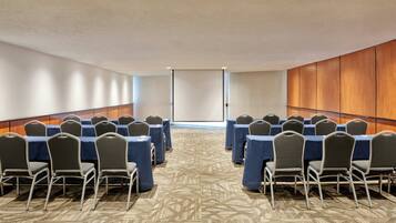 Sala de reuniones