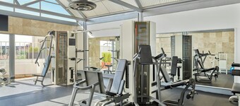 Fiesta Americana Reforma