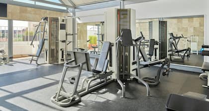 Fiesta Americana Reforma