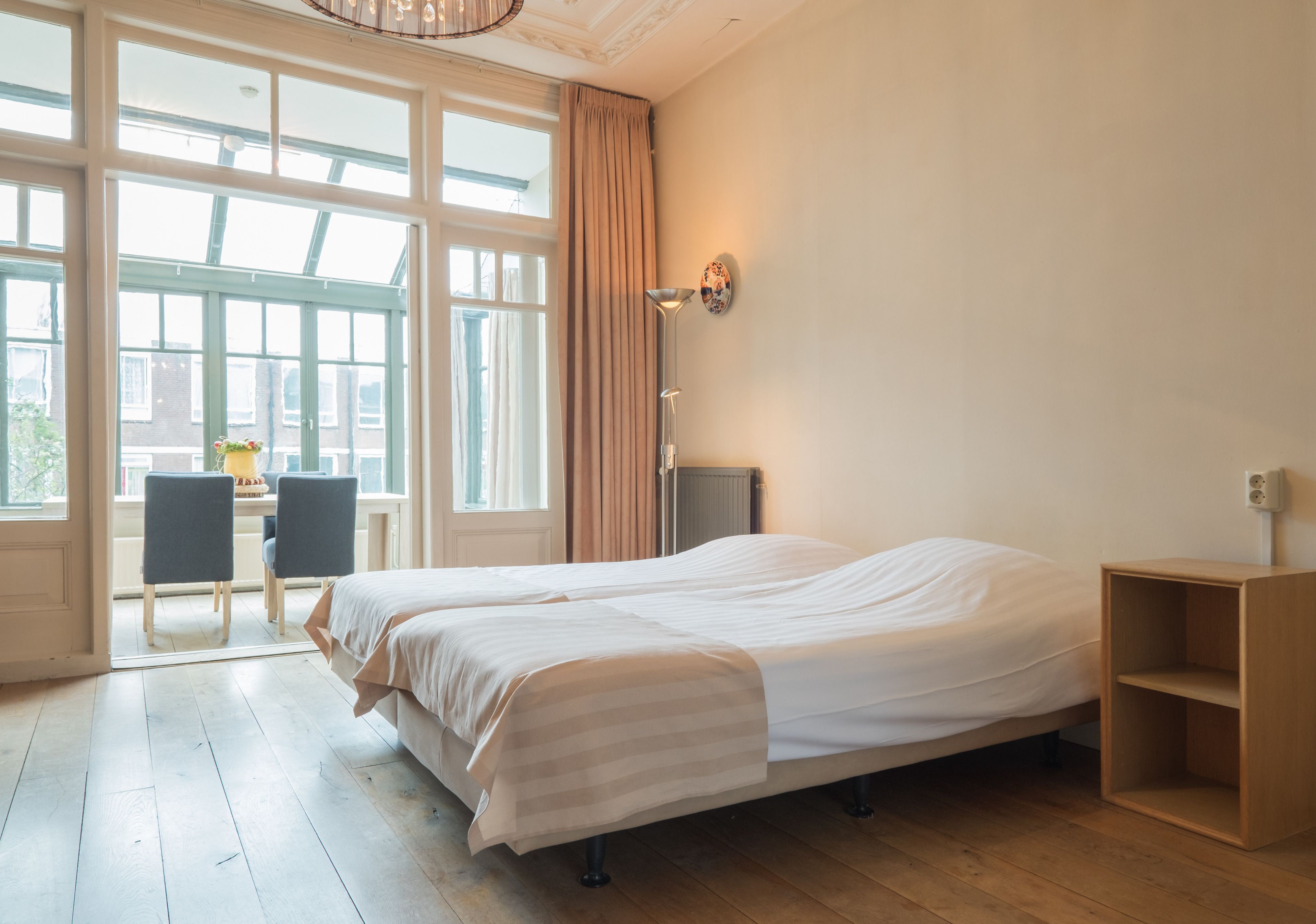 Photo - Hotel Van Walsum