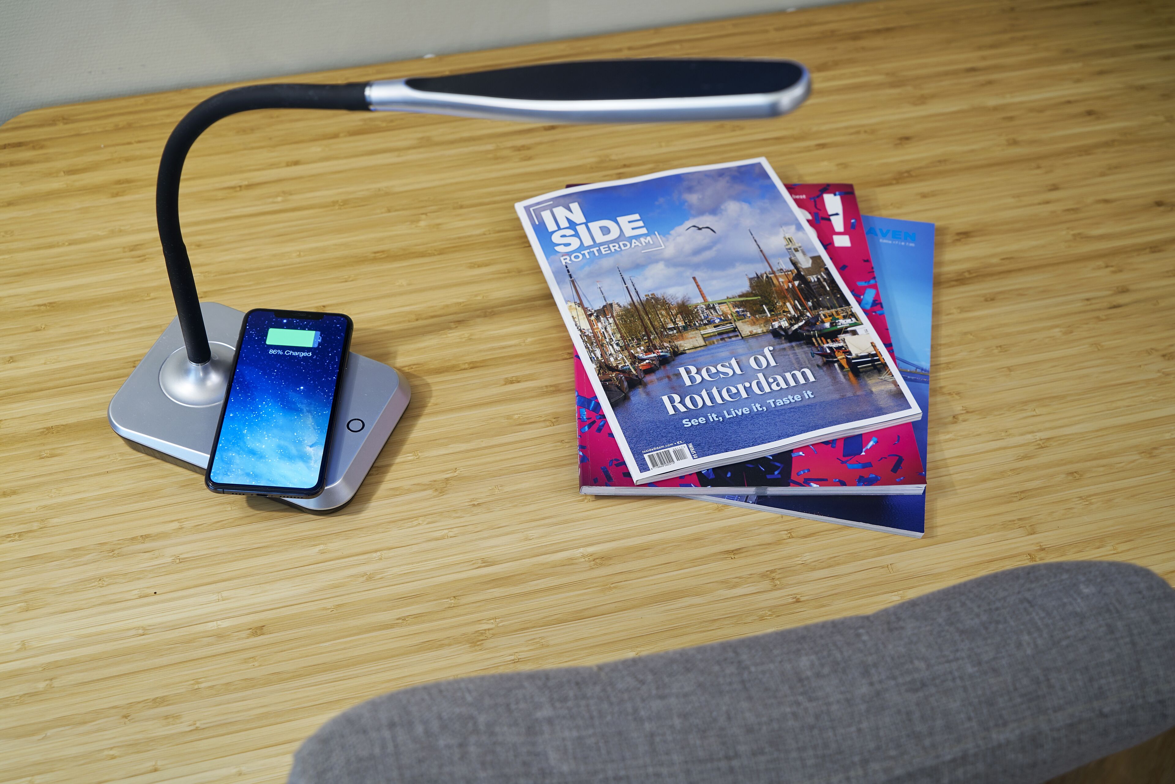 standard double or twin room | room amenity