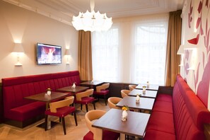 Meeting facility - Hotel Van Walsum (Rotterdam)