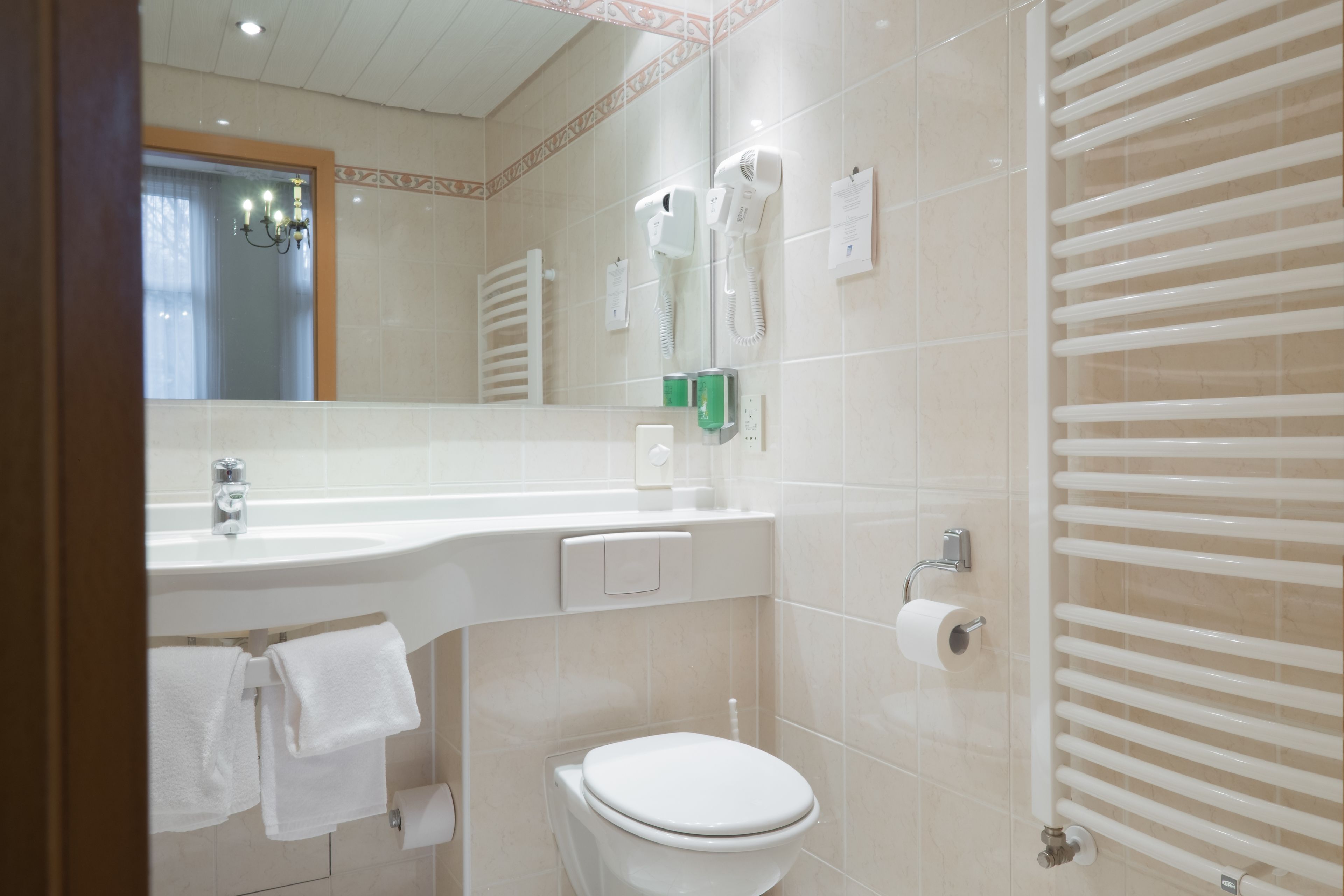 Photo - Hotel Van Walsum