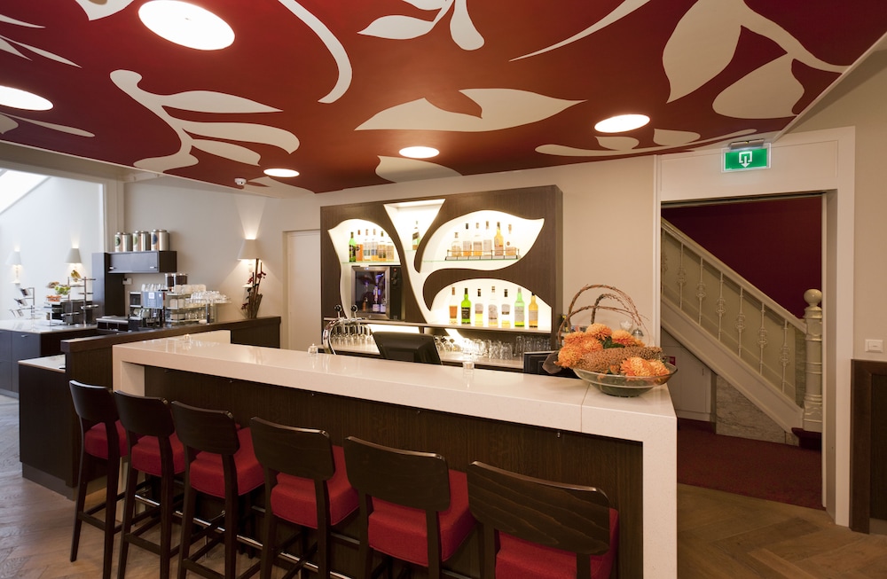 Hotel van Walsum Rotterdam by null