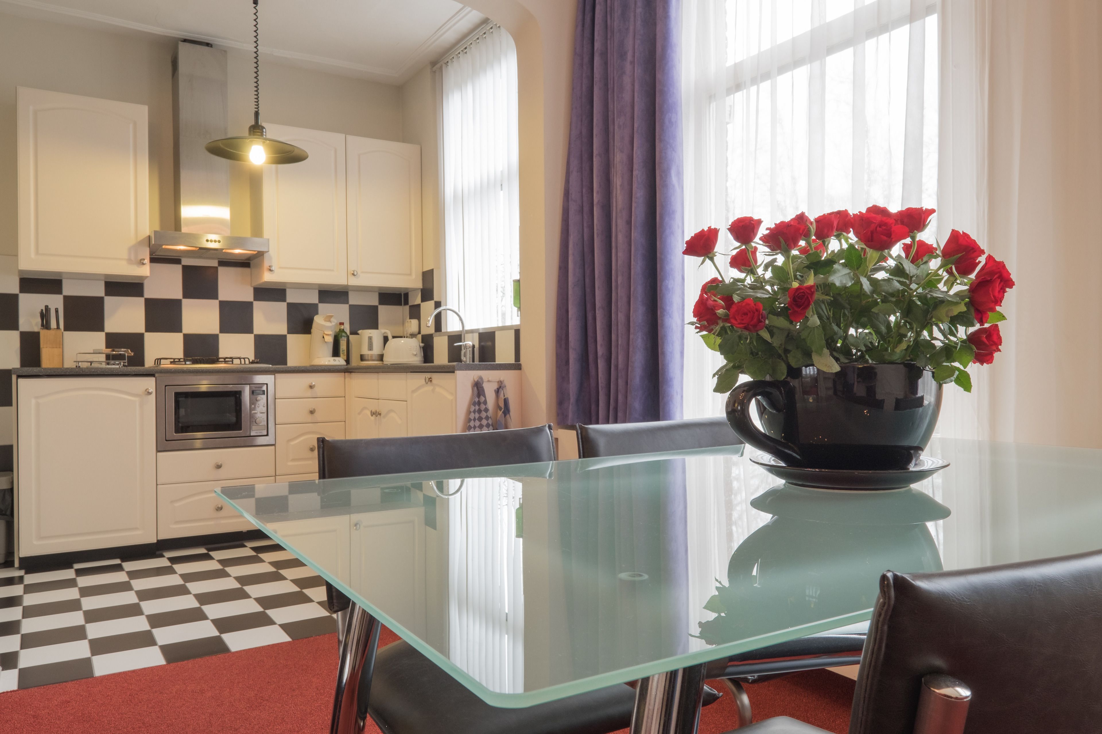 Photo - Hotel Van Walsum