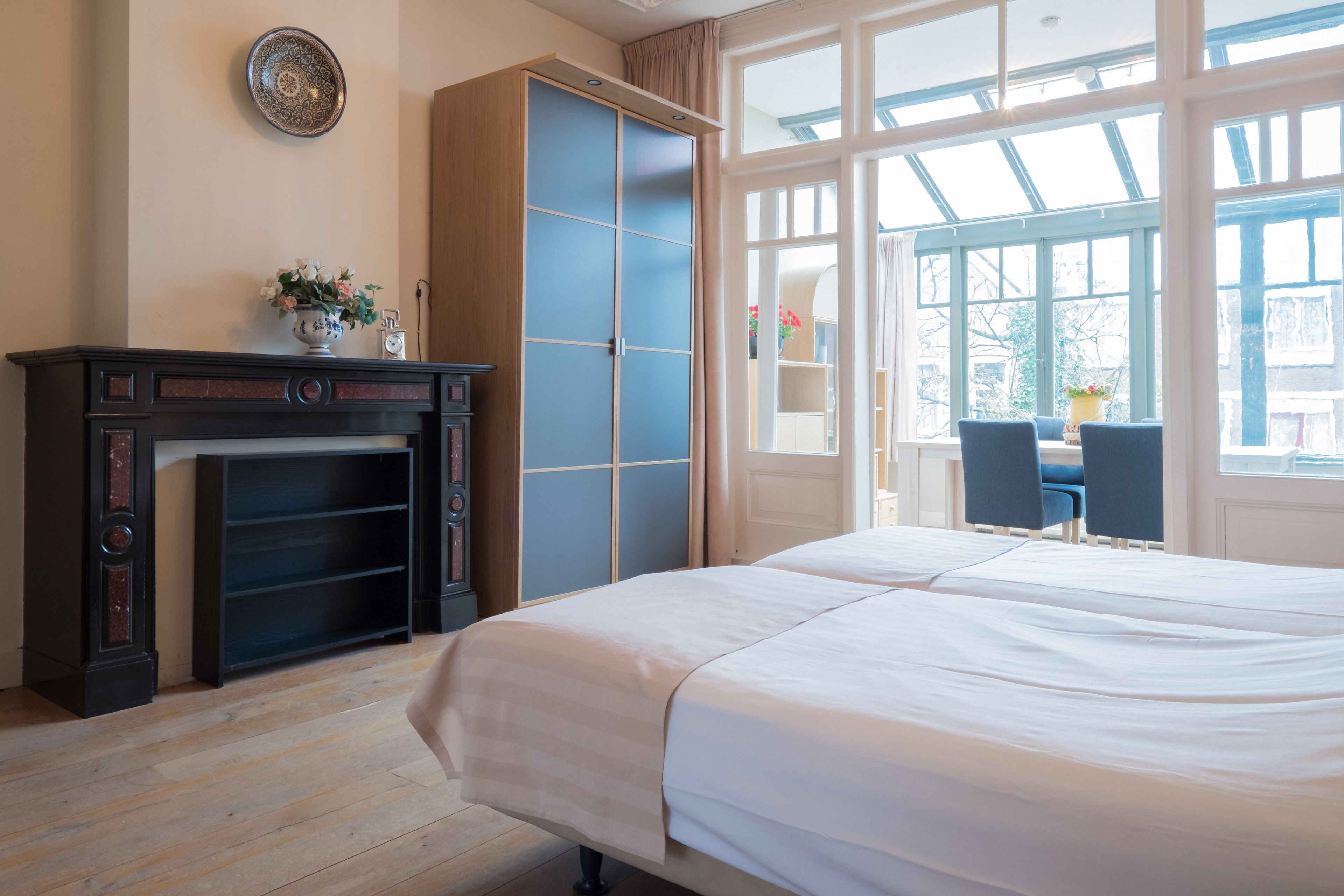 Photo - Hotel Van Walsum