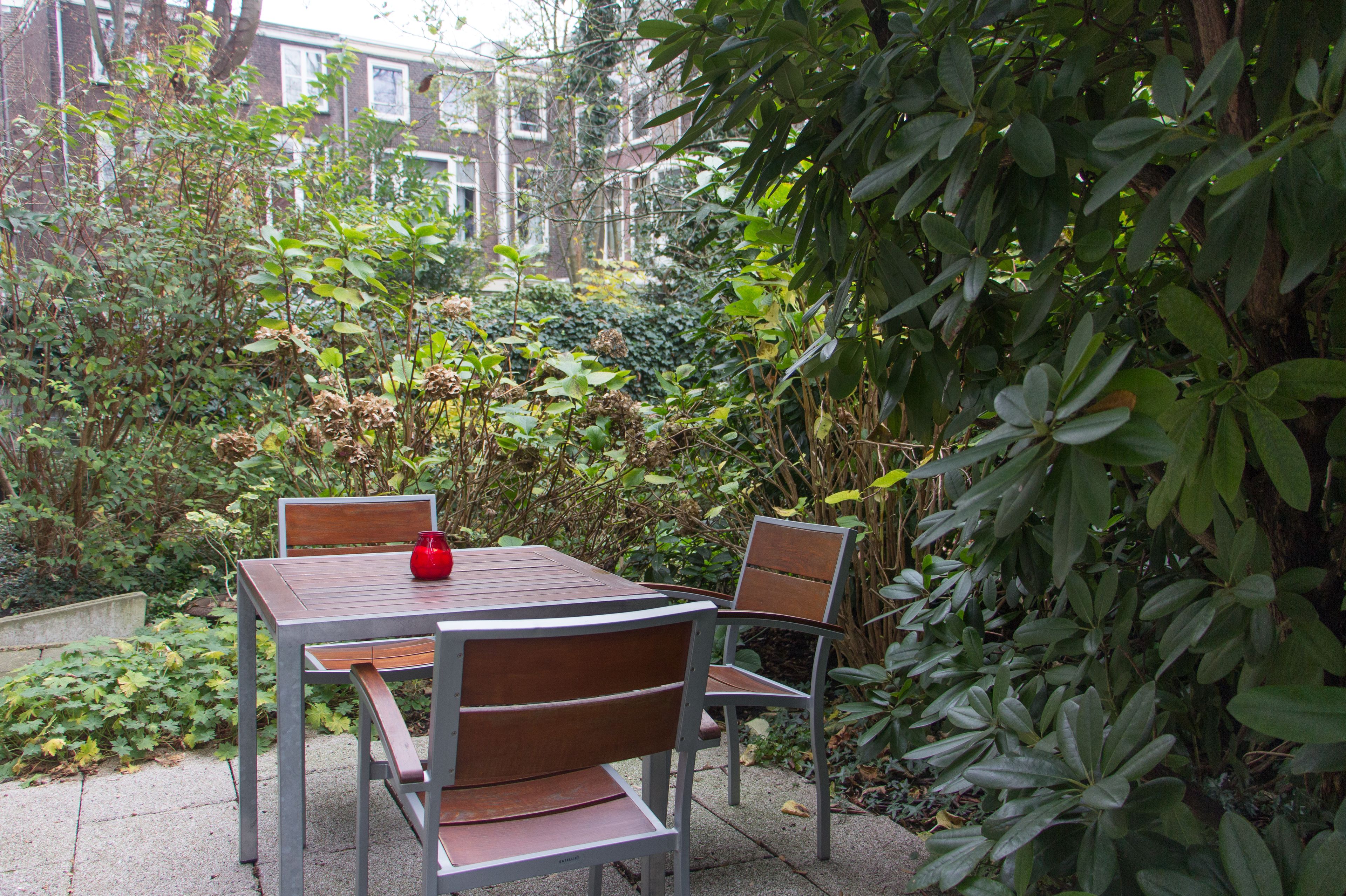 Quadruple Room | View from room