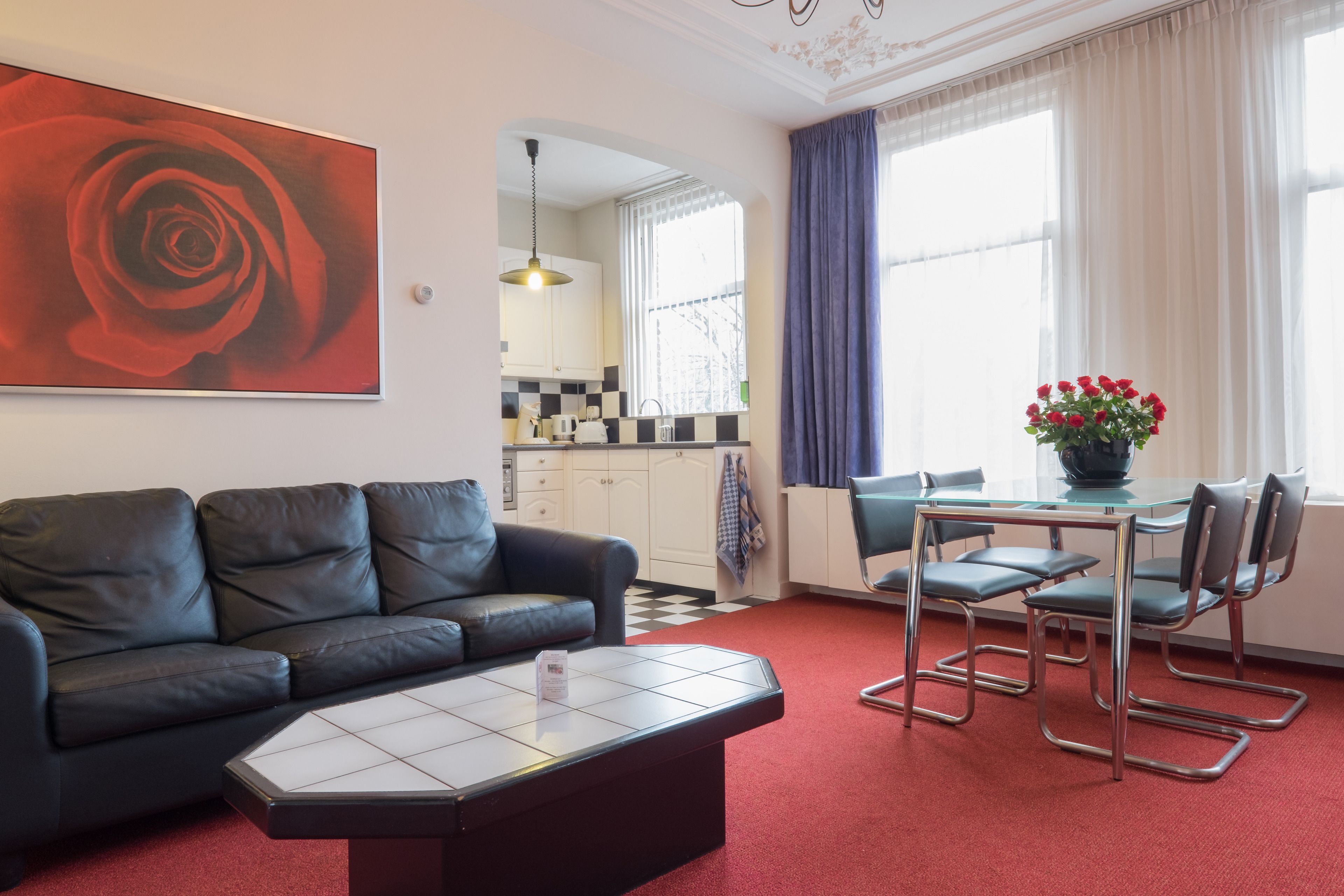 Photo - Hotel Van Walsum