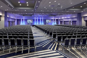 Sala de reunião