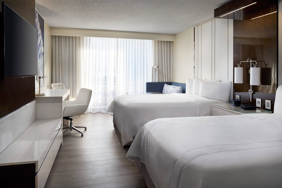 1 bedroom, in-room safe, desk, laptop workspace