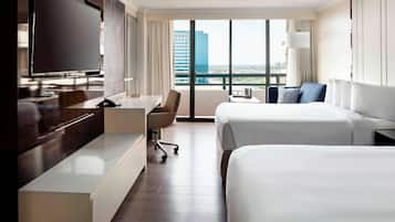 1 bedroom, in-room safe, desk, laptop workspace