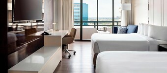 Irvine Marriott