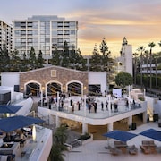 Irvine Marriott