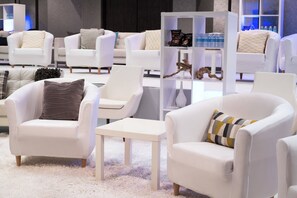 Sala de reuniones