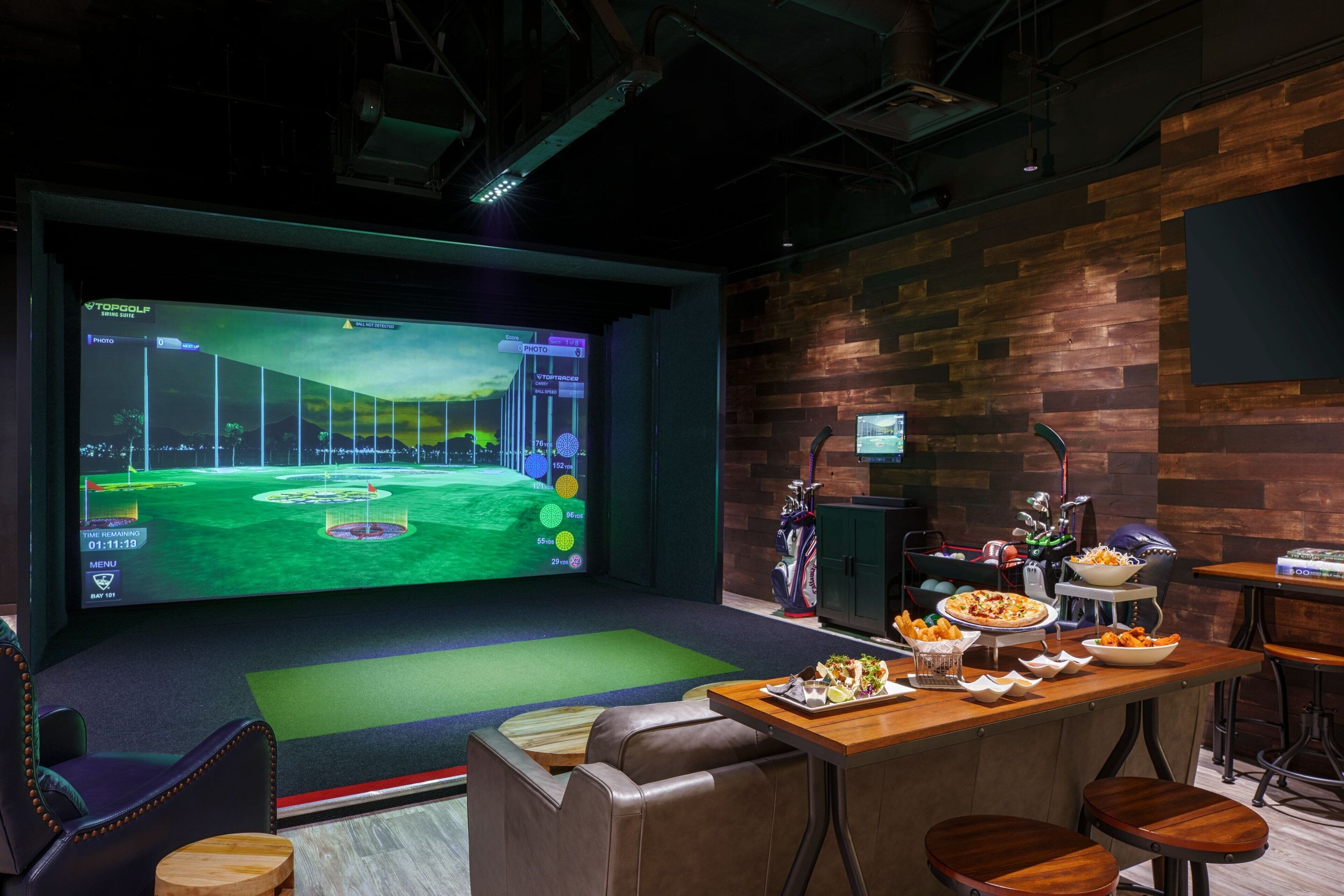 Property amenity