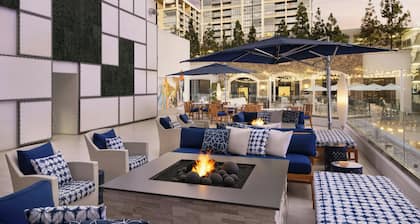 Irvine Marriott