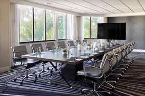 Sala de reuniones