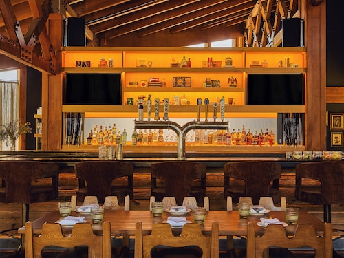 Trailborn Jackson Hole, Outdoor Collection by Marriott Bonvoy