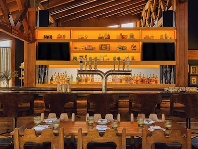 Trailborn Jackson Hole, Outdoor Collection by Marriott Bonvoy