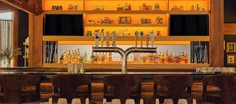 Trailborn Jackson Hole, Outdoor Collection by Marriott Bonvoy
