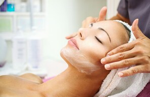 Behandlungsräume für Paare, Sauna, Körperbehandlungen, Hydrotherapie
