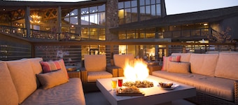 Snow King Resort Hotel & Luxury Residences