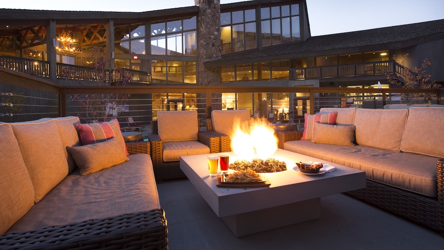 Snow King Resort Hotel & Luxury Residences
