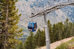 Skipiste