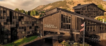 Trailborn Jackson Hole, Outdoor Collection by Marriott Bonvoy