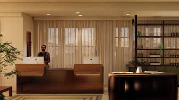 Espace de soins pour les couples, sauna, soins corporels