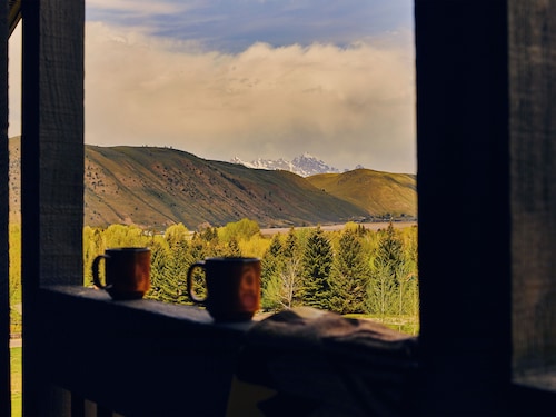 Trailborn Jackson Hole, Outdoor Collection by Marriott Bonvoy
