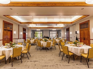 Sala de reuniones