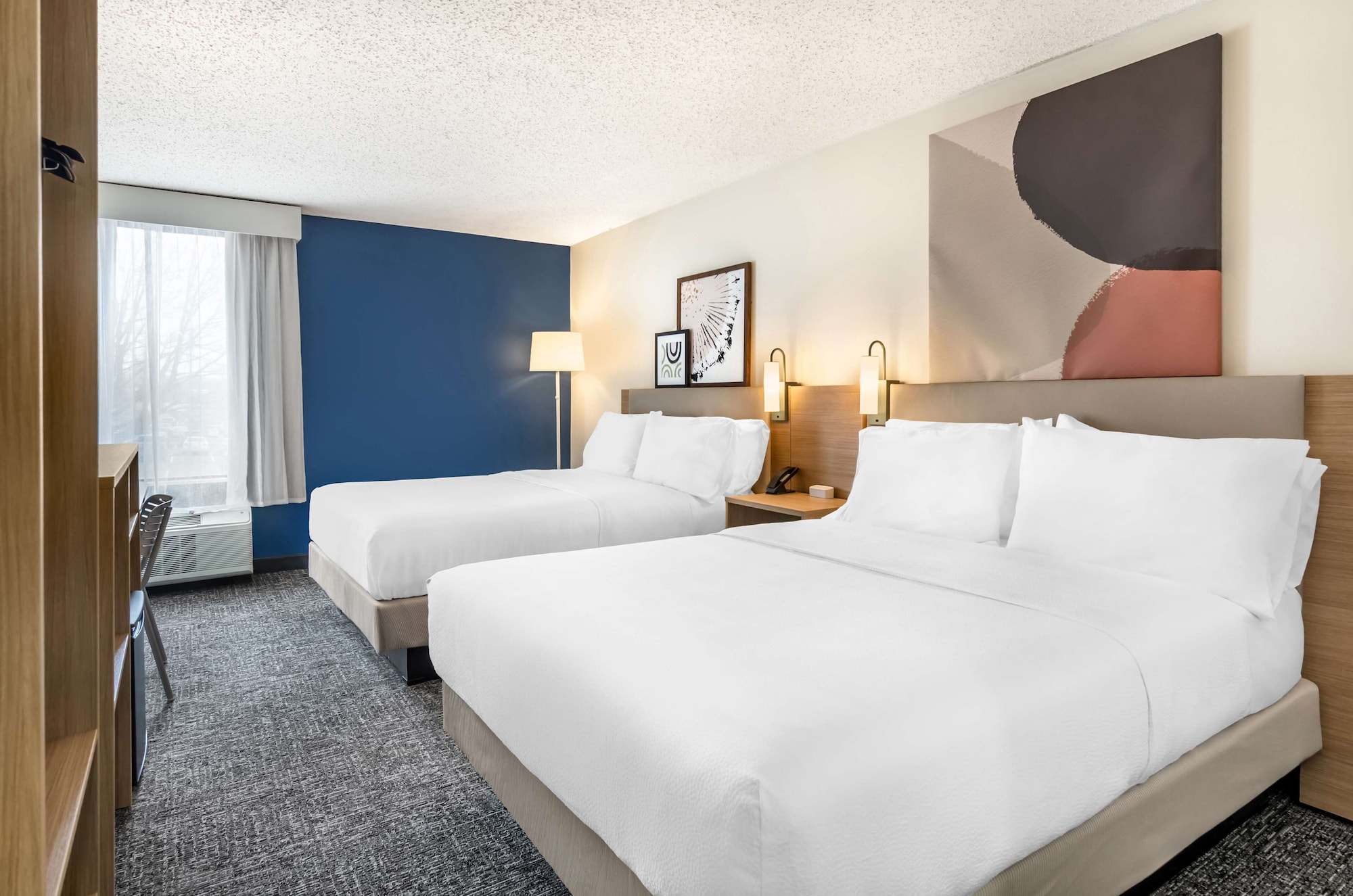 2 Star Hotels