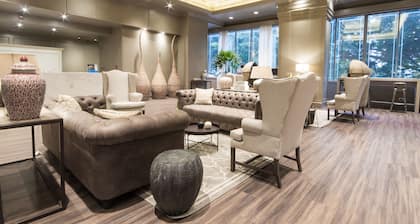 Unipark by Oro Verde Hotels