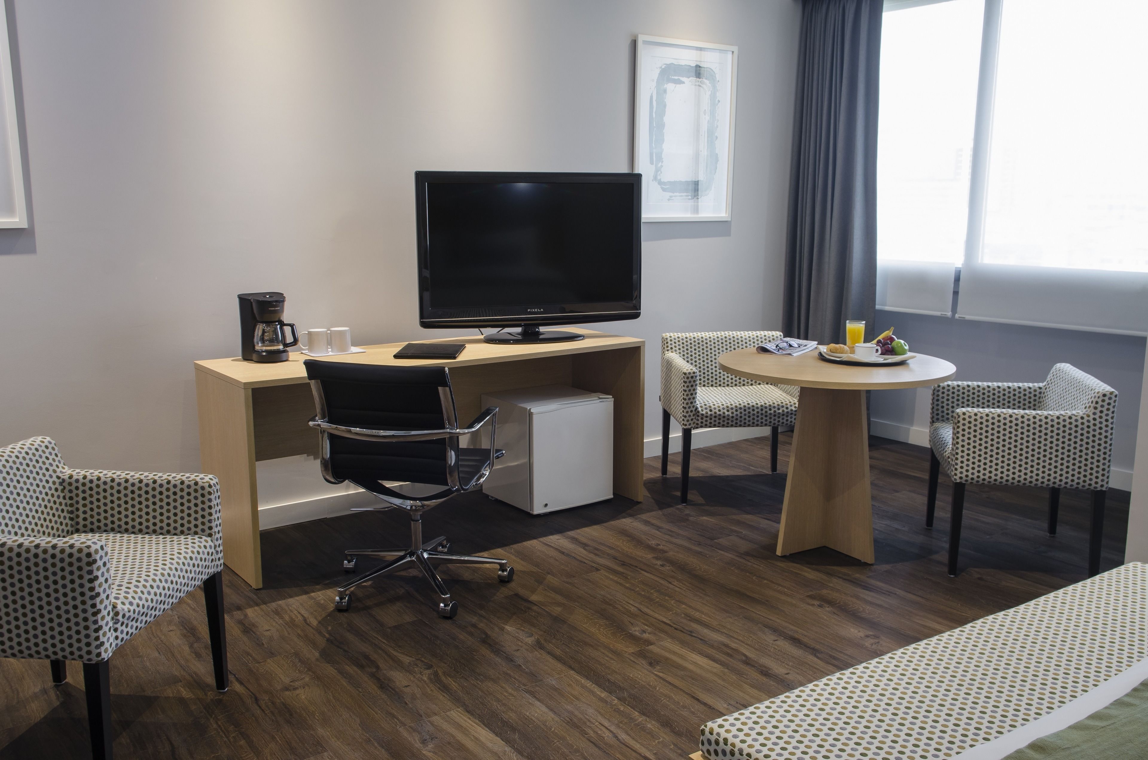 Foto - Unipark by Oro Verde Hotels