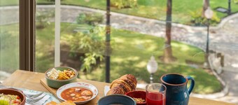 Unipark by Oro Verde Hotels