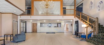 Days Inn by Wyndham Madisonville