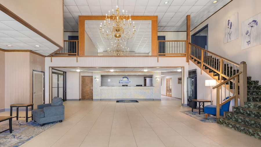 Days Inn by Wyndham Madisonville