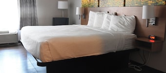 Days Inn by Wyndham Madisonville