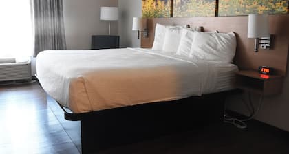 Days Inn by Wyndham Madisonville