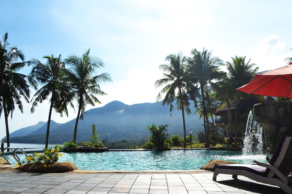 Damai Beach Resort