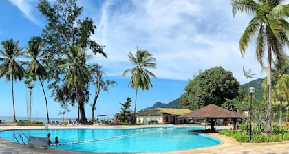 Damai Beach Resort