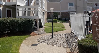 Residence Inn Louisville East