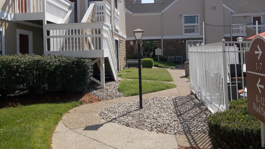 Residence Inn Louisville East