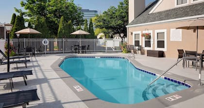 Residence Inn by Marriott Louisville