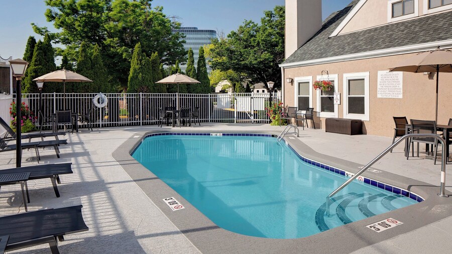 Residence Inn Louisville East