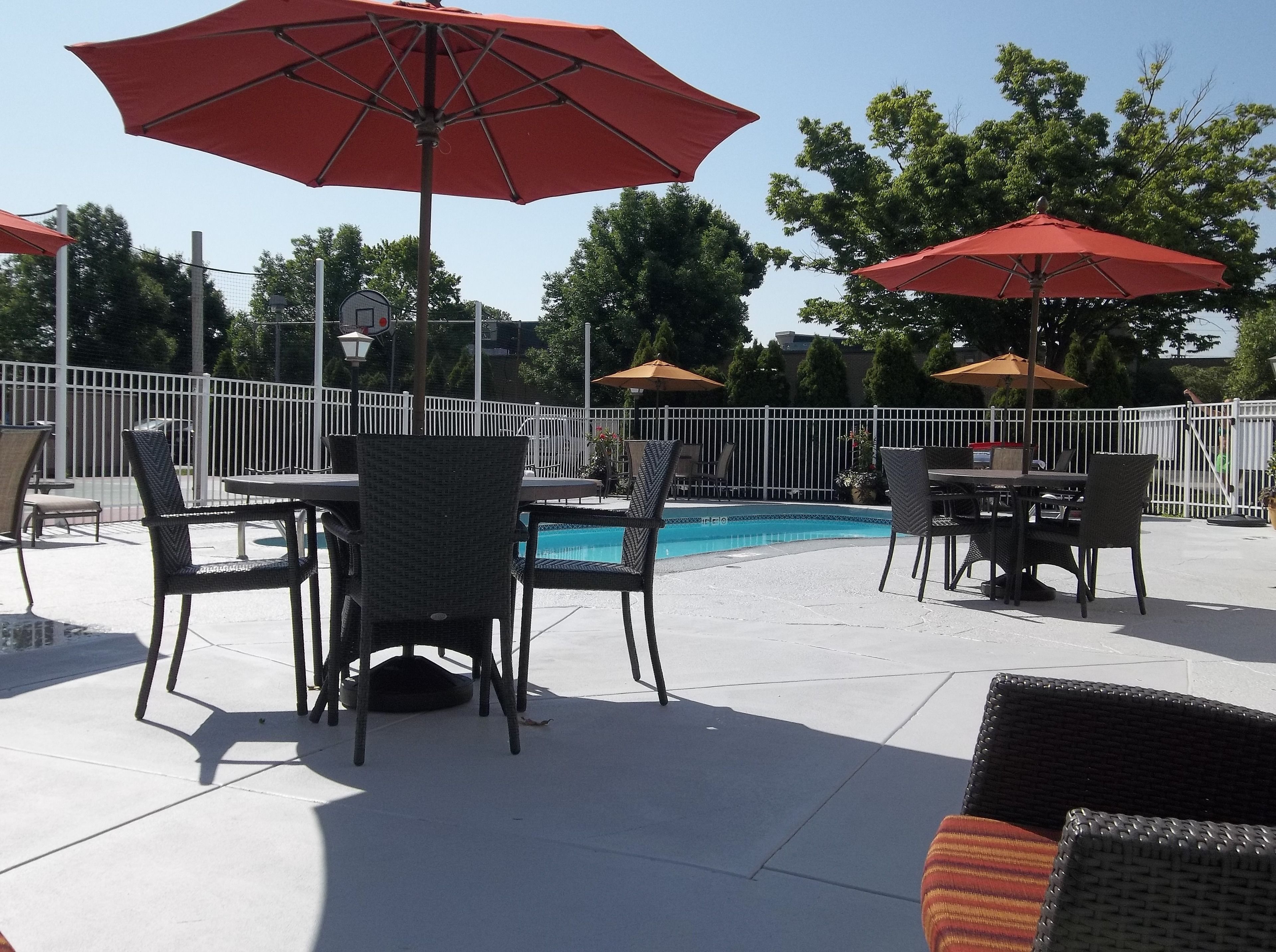 Photo - Residence Inn Louisville East