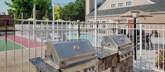 Residence Inn Louisville East