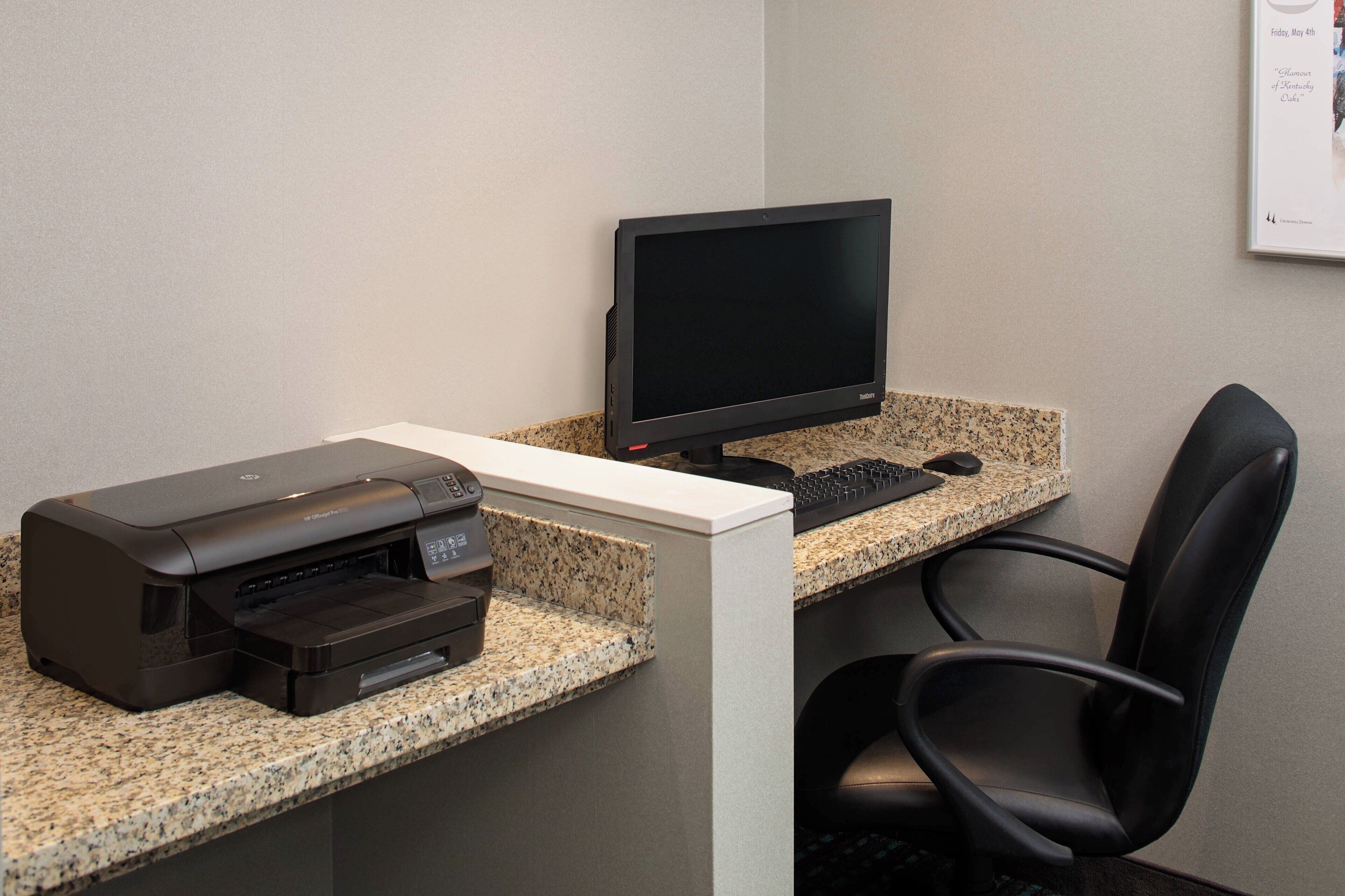 Photo - Residence Inn Louisville East